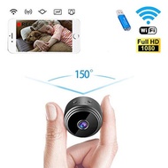 Mini Spy Hidden Camera