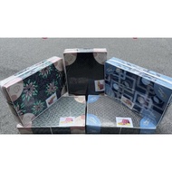 READY STOCKS TILAM LIPAT SINGLE MATTRESS BEST QUALITY NEW DESIGN 3X6 RINDOM