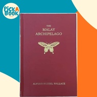 [100% Original Books] - The Malay Archipelago by Alfred Russel Wallace (UK edition, hardcover)