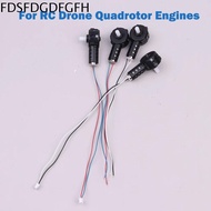 FDSFD อะไหล่โดรน อะไหล่โดรน E88 มอเตอร์ E88 Gears พลาสติก TO อุปกรณ์เสริมโดรน E88pro ชิ้นส่วนโดรนเคร