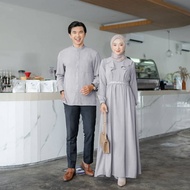 Family Outfit lebaran family Couple aye