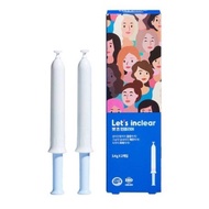 Inclear Lets Feminine Wash 6.8g 1 Pc