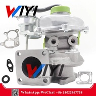 RHB5 VI95 Turbo Charger For ISUZU Trooper Rodeo Monterey 4JG2T 4J2TC 4JB1T 3.1L  VA430023, VA180027 