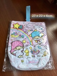 🆕Little Twin Stars😍環保袋
