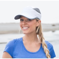 Sun Protection Sunday Afternoons Eclipse Cap (Foldable)