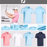 Fj golf shirt