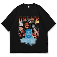 Drake Music Band Distro T-Shirt / Shirt