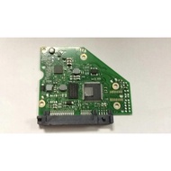 1pcs 100749730 500G 100749730 R REV A Seagate Hard Disk Circuit Board