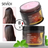 SEVICH ARGAN OIL HAIR MASK 80G