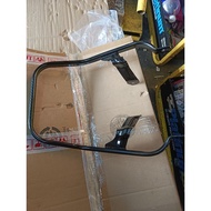 HONDA EX5/EX5-DREAM L BAR SEAT BAR PIPE COMP GRIP SPOILER 100%HONDA 50410-KFV-M40