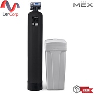 [0% 10 เดือน] (MEX) เครื่องกรองน้ำใช้ MEX รุ่น APR-1054-ELCD : Water Softener