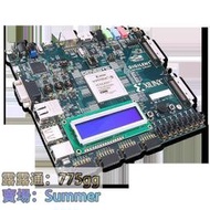 現貨：410-138 Genesys Virtex-5 FPGA 開發板 Xilinx LX50T FPGA