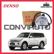 MITSUBISHI PAJERO V6 INTERCOOL DENSO FAN MOTOR SMALL (062500-6351)