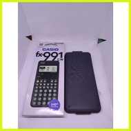 ◎ ✼ ☍ Casio fx-991EX fx 991ex / new series fx-991 CW fx991cw fx 991 cw Scientific Calculator