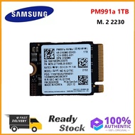 Samsung PM991a 1TB M.2 2230 NVMe Replacement SSD for crosoft Surface LaptopsTH99 O3A5