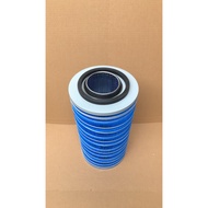 K2036 Air Filter Suitable for Yuchai 4108/4110 Dongfeng 145 Truck Harvester Excavator Free Shipping