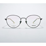 全新鈦金屬眼鏡 - 彈性眼鏡腳 ( 沒有螺絲) 設計 只有約 17 克  Titanium glasses SCREWLESS FLAXIBLE HINGE DESIGN   17gm ONLY