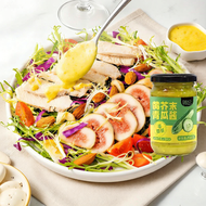 LIANCUIYI | 0-Fat 0-Calorie No-Additive Light Food Sauce