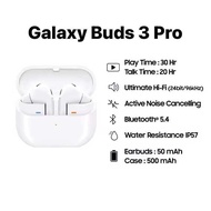 หูฟัง Galaxy Buds series | Buds FE | Buds 3 | Buds3 Pro ของแท้ ศูนย์ไทย Original by SixteenPhone