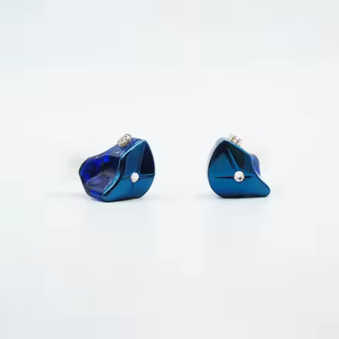 TFZ QUEEN LTD 11.4mm Tesla Double Magnetic Cavity Diaphragm Dynamic Driver 2Pin 0.78mm HiFi Audiophi