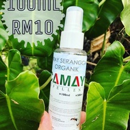 CAMAY SPRAY SERANGGA  100ml