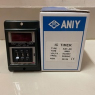 Anly Digital Timer Type ASY-3D