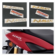 NMAX EMBLEM NMAX V3 NMAX V2 Accessories
