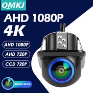 AHD 1080P Rear View Camera IP68 Waterproof Night Vision Camera Reverse Backup Camera AHD monitors an