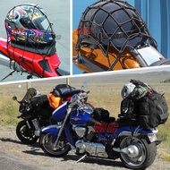 CARGO NET FOR MOTORCYCLES & BICYCLE (Universal)