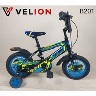Sepeda BMX 16 Inch Velion 201