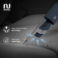 Notale Vacuum Cleaner Portable Car Penyedot Debu Cordless CV788