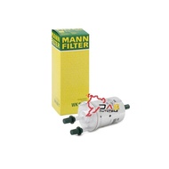 Mann-Filter Germany Audi Volkswagen Skoda Fuel Filter 1K0201051K, 1K0 201 051K, New