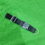 NIGHTRAID - short luggage stroller belt suitcase Strap