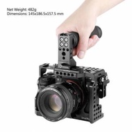 SmallRig 2096 Camera Cage Kit for Sony A7R/ A7 兔籠