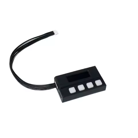 Mini-Z MR03/04 EVO2 ICS Program Box For KYOSHO MR03 MR04 MA015 MA020 MA030