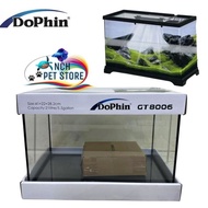 Dophin GT8006 Aquarium Set 32.2x16.9x22cm