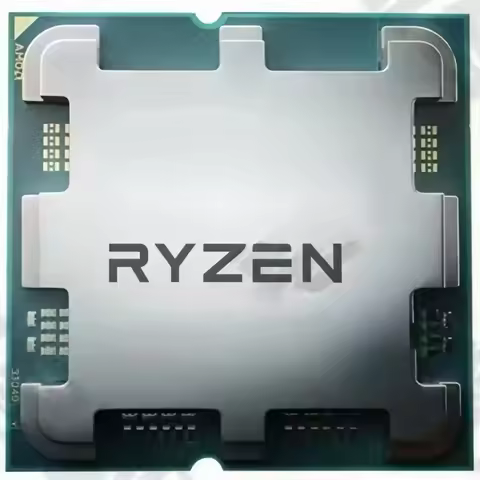 FOR AMD R5 7800X3D/9600X/9700X/9800X3D/9900X/9950X/9950X3D