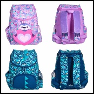 Smiggle Slumber Hoodie Backpack - Original Children's Bag