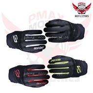 ORIGINAL 💯 FIVE5 GLOBE EVO 2023 FIVE 5 RIDING GLOVE ORIGINAL FIVE 5 MOTORCYCLE GLOVE MADE IN FRANCE