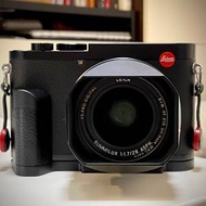 Leica Q2 Full Frame Digital Camera 德國萊卡Q2全片幅數碼相機 全原裝連盒