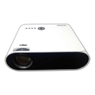 FF PROYEKTOR LED PROJECTOR INFORCE AN-11 WHITE ( ANDROID ) 3000 LUMEN