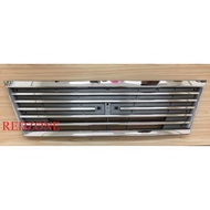 NISSAN URVAN E25 FRONTGRILLE GRILL EMBLEM LOGO NEW