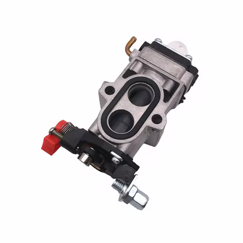 Carburetor For albro WYA-79 WYA-172 For KAWASAKI TJ45 TJ45E TZ45 KBH45A KBL45A 2 Stroke Engine Strim
