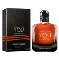 Stronger with You Absolutely Parfum (50ML 100ML)