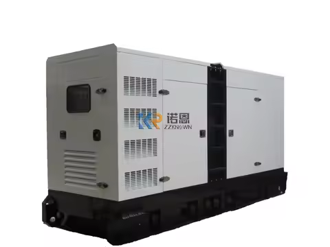 Silent Diesel Generators 3kva 4kva 5kva 5.5kva 6kva 6.5kva Small Portable Kubota Diesel Generator Wi