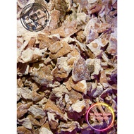 Preserved Mandarin Peel 九制陈皮 Jeruk Kulit Limau 1kg