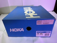 HOKA Kaha Low GTX 行山鞋 綠色