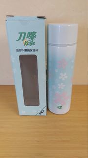 刀嘜 不鏽鋼保溫杯
