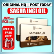 LetsCare Sacha Inchi Oil  LetsCare Sacha Inchi Oil  LetsCare Sacha Inchi Oil   Cara-cara Pengambilan Sacha Inchi Oil