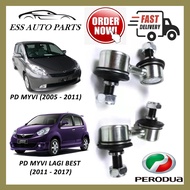 48831-BZ010 FLH & 48821-BZ010 FRH MYVI STABILIZER LINK (DEPAN KIRI & KANAN)